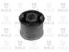 MALò 52234 Protective Cap/Bellow, shock absorber